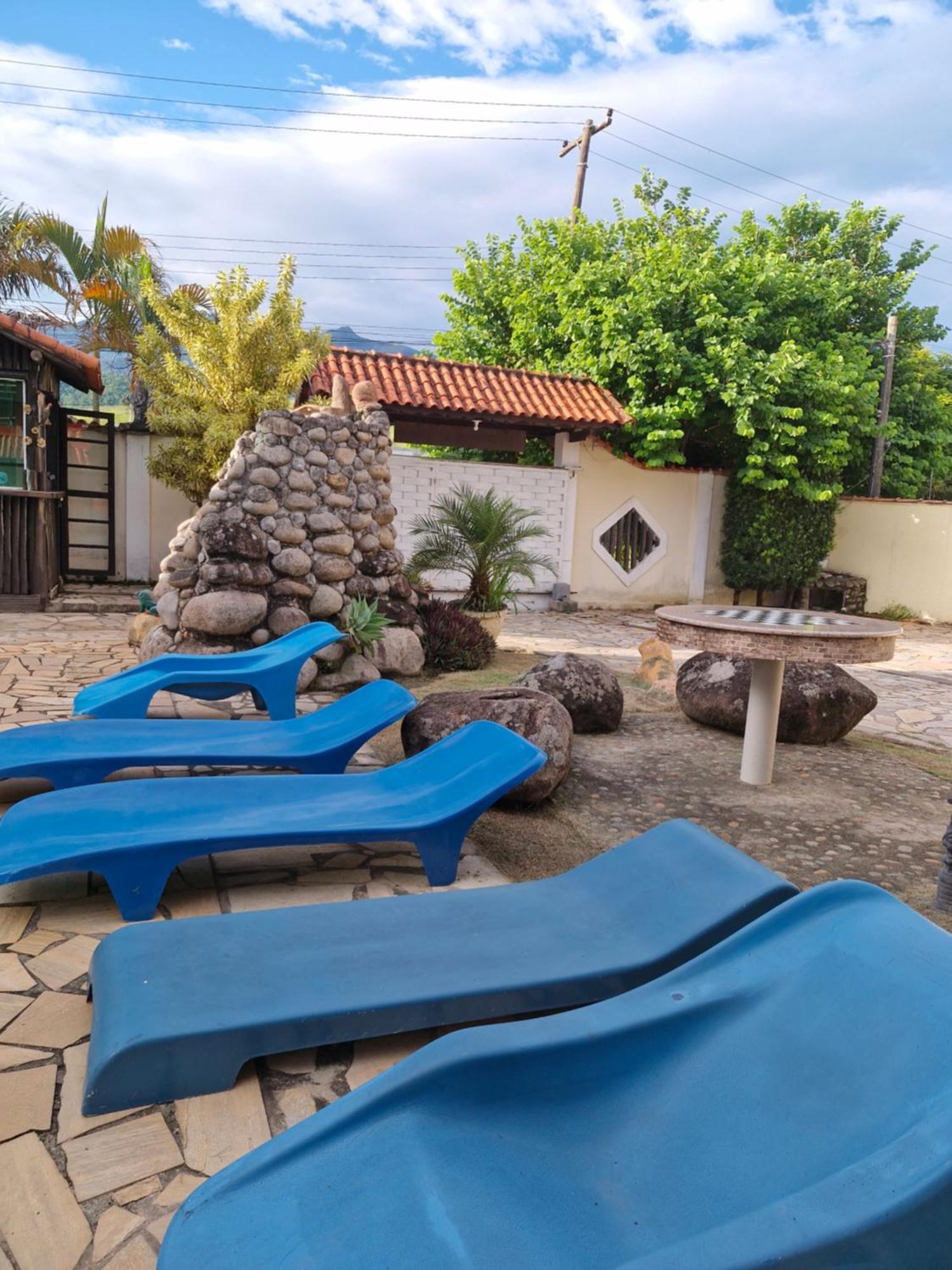 איטאטיאיה Encantu'S Flats מראה חיצוני תמונה