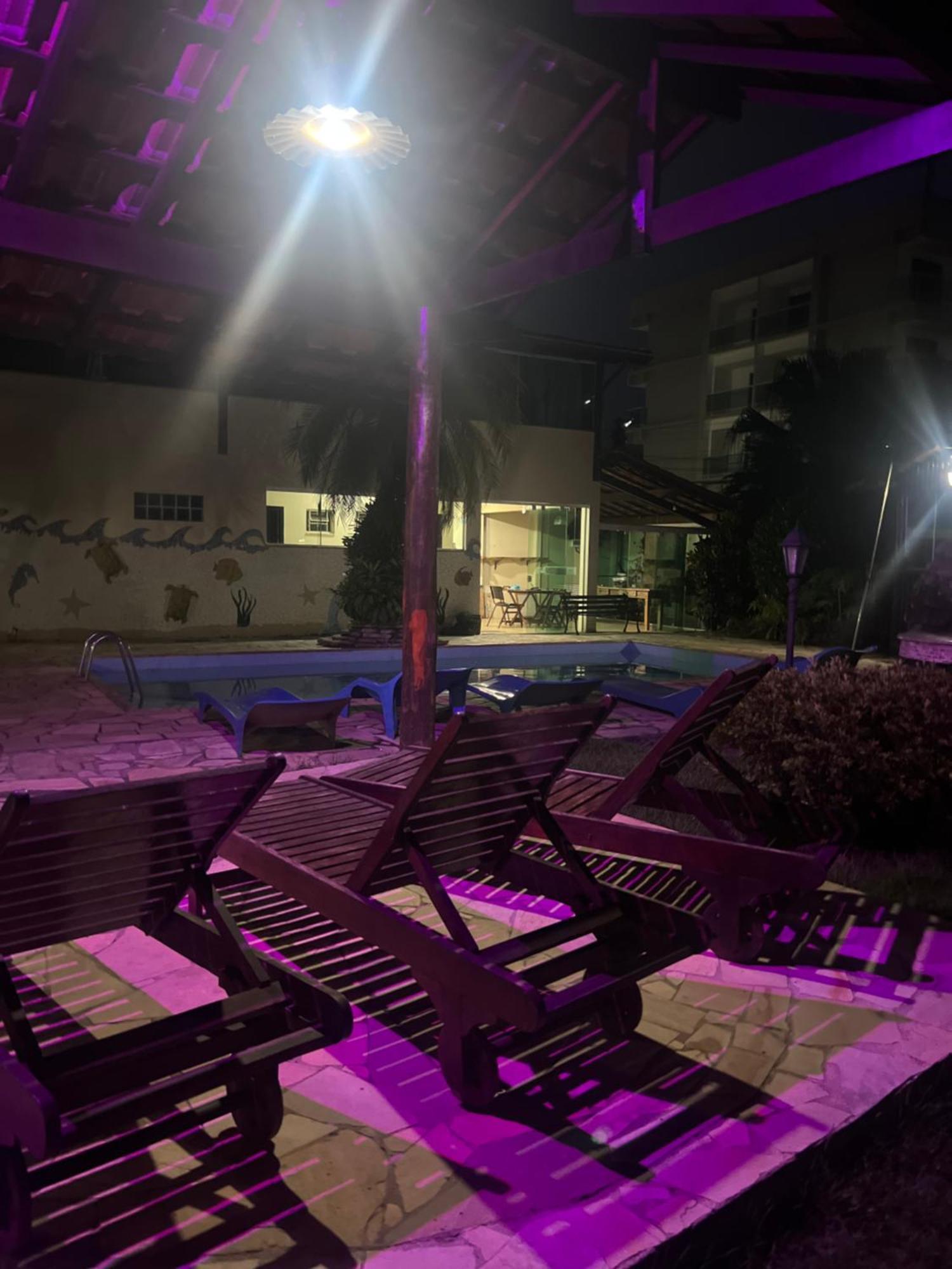 איטאטיאיה Encantu'S Flats מראה חיצוני תמונה